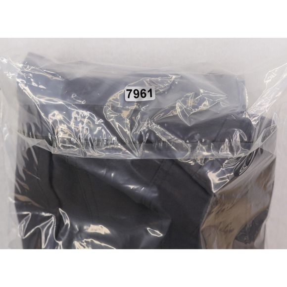 686 Everywhere Pants Mens 32x32 Gray Slim Fit Travel Technical Stretch Chino - Picture 14 of 14